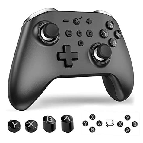 Left handle features one 8-way hat switch, two Vertical 2. . Hall effect sensor xbox one controller